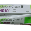 Momin Cream, Momentasone