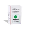 Monocef Injection