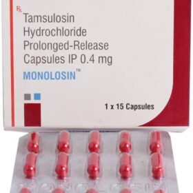 Monolaurin