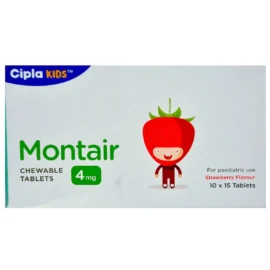 Montair