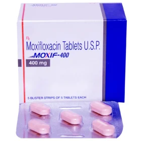 Moxif