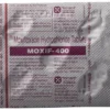 Moxif,Moxifloxacin