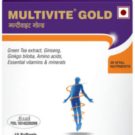 Multivite Gold
