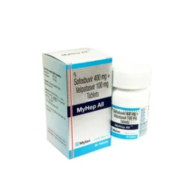 MyHep All