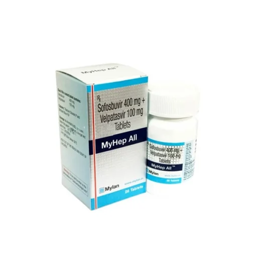 MyHep All