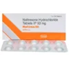 Naltima,Naltrexone