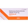 Naltima,Naltrexone