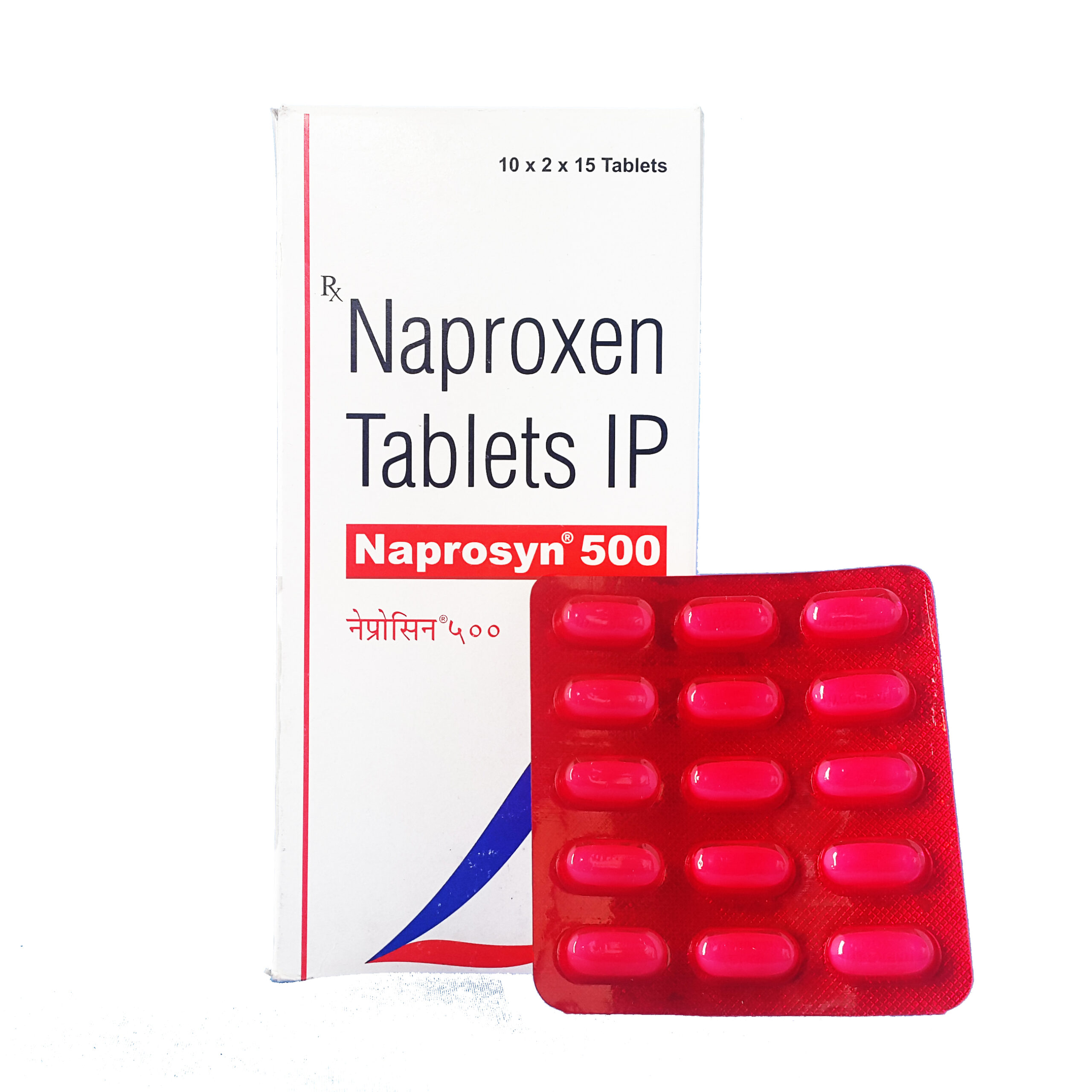 Naprosyn,Naproxen