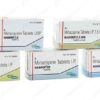 Nasdep, Mirtazapine