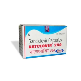 Natclovir