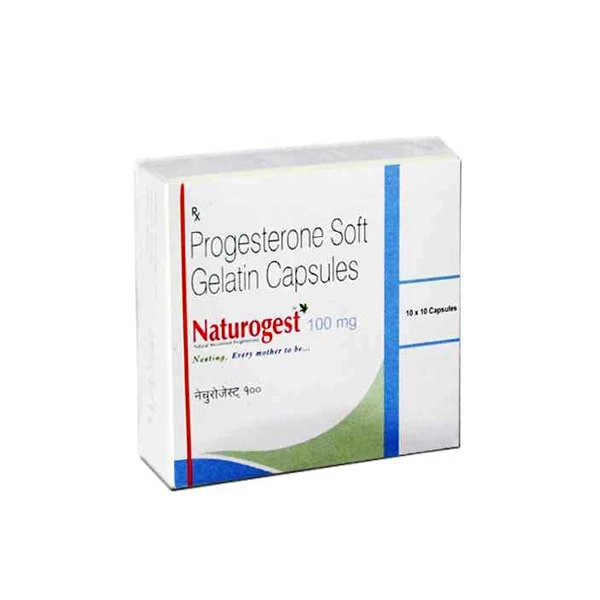 Naturogest-100-Mg Naturogest