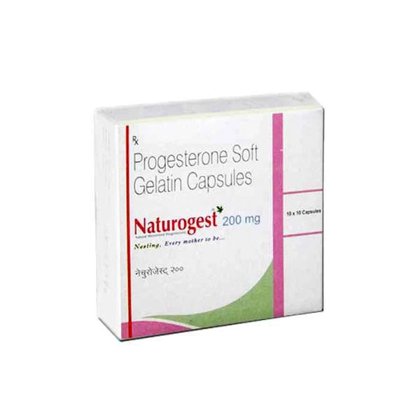 Naturogest-200-Mg Naturogest
