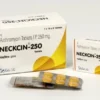 Neckcin 250 DT, Azithromycin