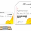 Asitomycin