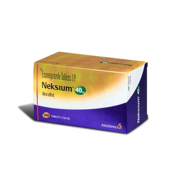 Neksium