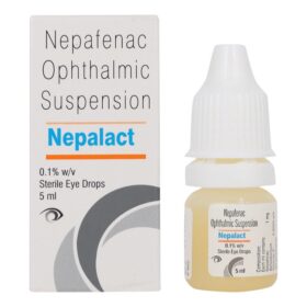 Nepalact Eye Drops