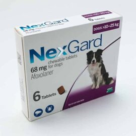 NexGard