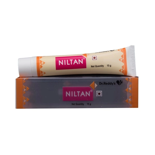 Niltan-Cream
