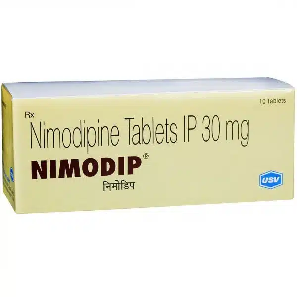 Nimodip,Nimodipine