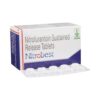 Cardipin Retard, Nifedipine