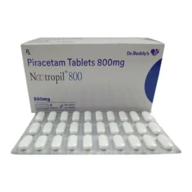 Nootropil