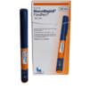 Novorapid Flexpen, insulin