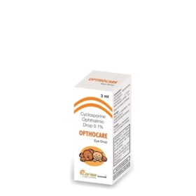 Opthocare Eye Drop