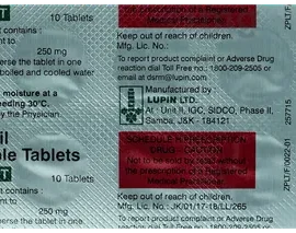 Odoxil