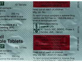 Odoxil