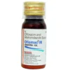 Orlijohn, Orlistat