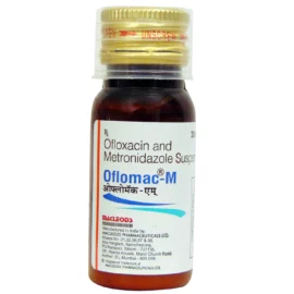 Oflomac-M Suspension