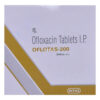 Oflomac, Ofloxacin