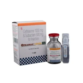Oframax Injection