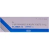 Olimelt, Olanzapine