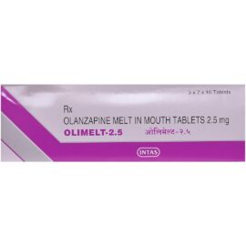 Olimelt