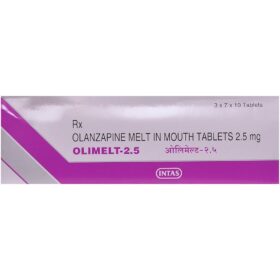 Olimelt