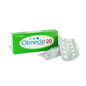 Olmecip