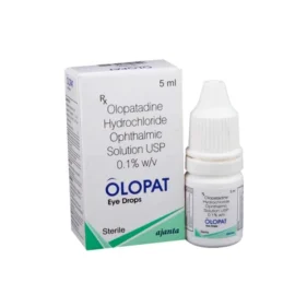 Olopat Eye Drop