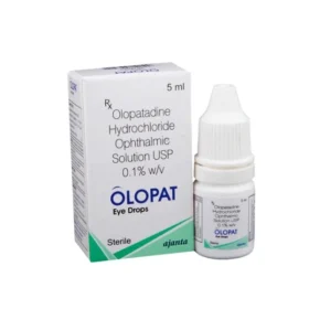 Olopat Eye Drop