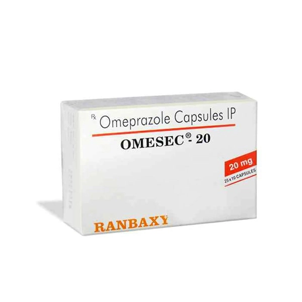 Omesec