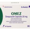 Ondem, Ondansetron