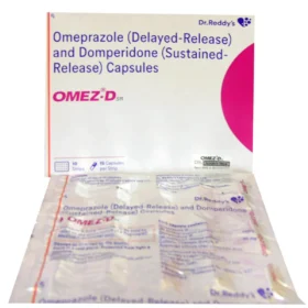 Omez D