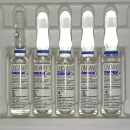 Ondem Injection