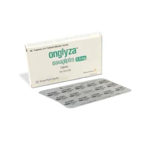 Onglyza