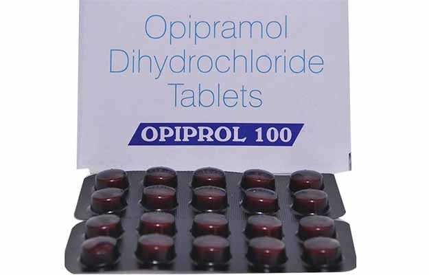 Opiprol-100 Opiprol