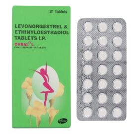 Ovral-L