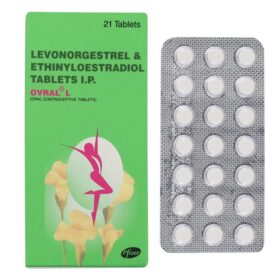 Ovral-L