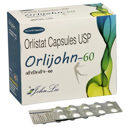 Orlijohn, Orlistat