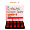 Orlijohn, Orlistat