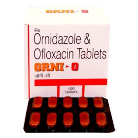 Orni O